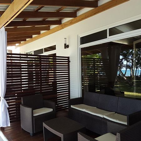 Cahuita Inn Екстериор снимка