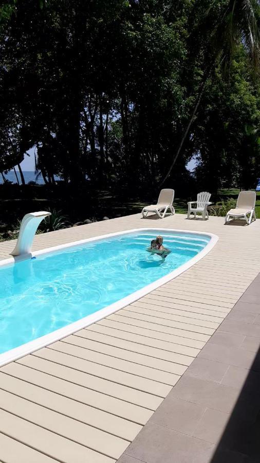 Cahuita Inn Екстериор снимка