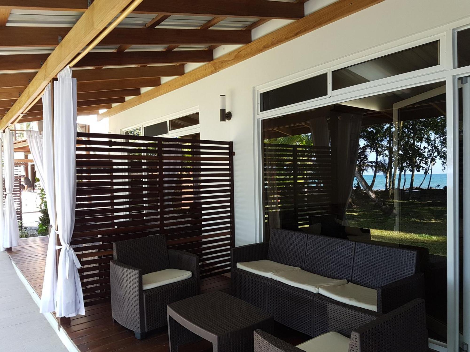 Cahuita Inn Екстериор снимка