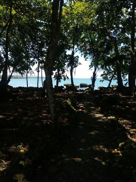 Cahuita Inn Екстериор снимка