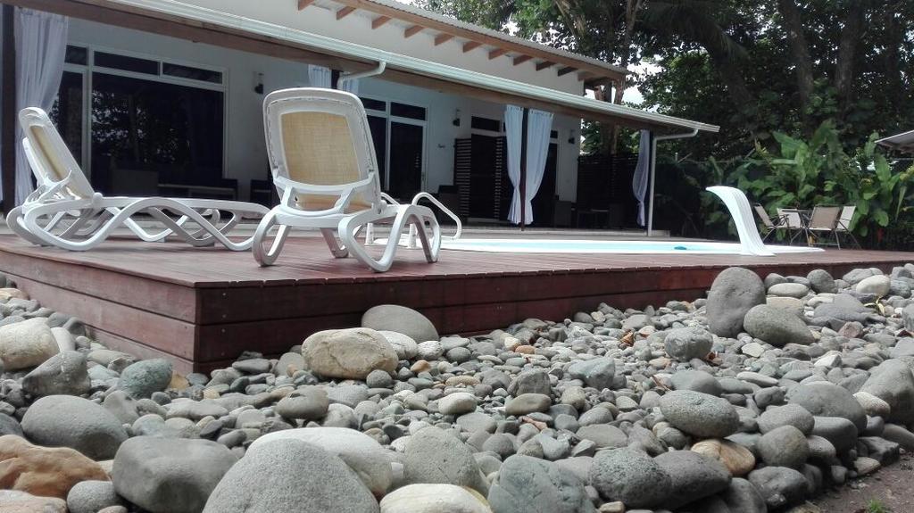 Cahuita Inn Екстериор снимка