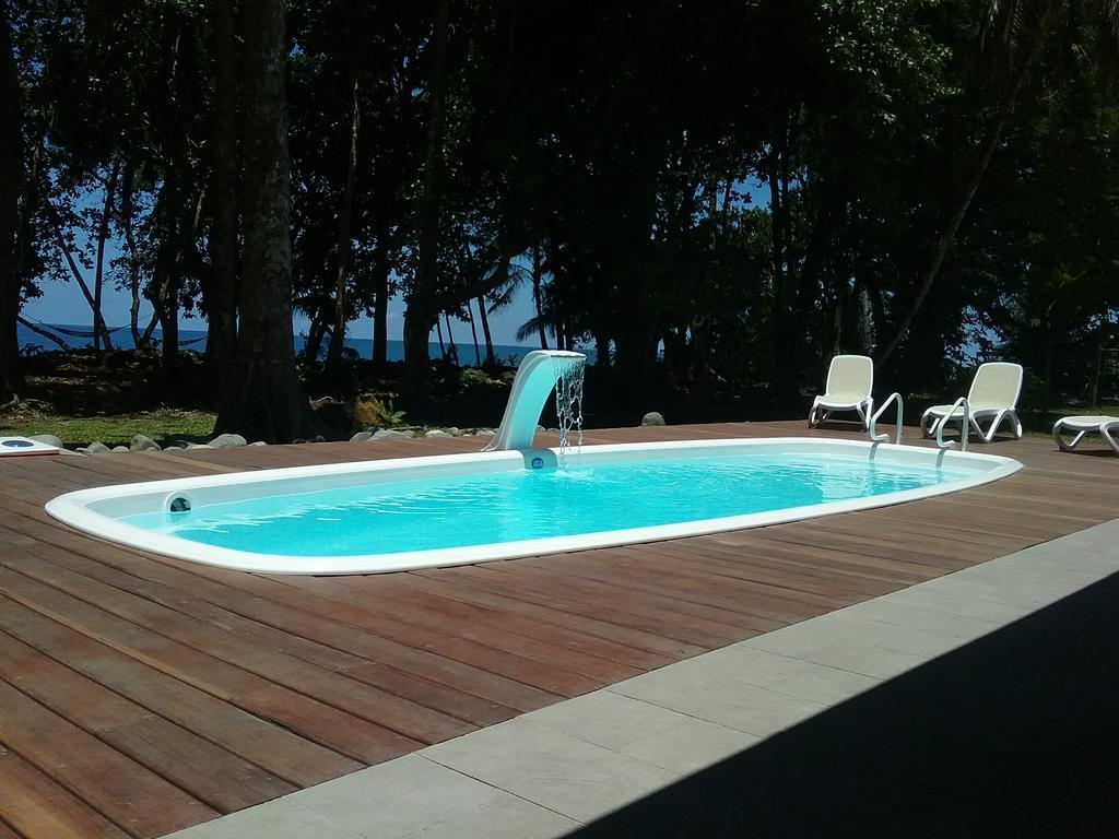 Cahuita Inn Екстериор снимка