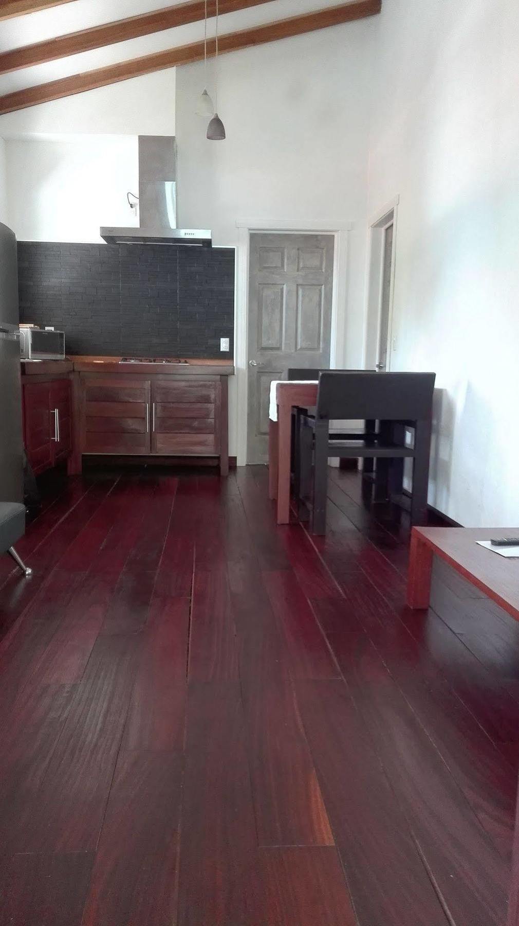 Cahuita Inn Екстериор снимка