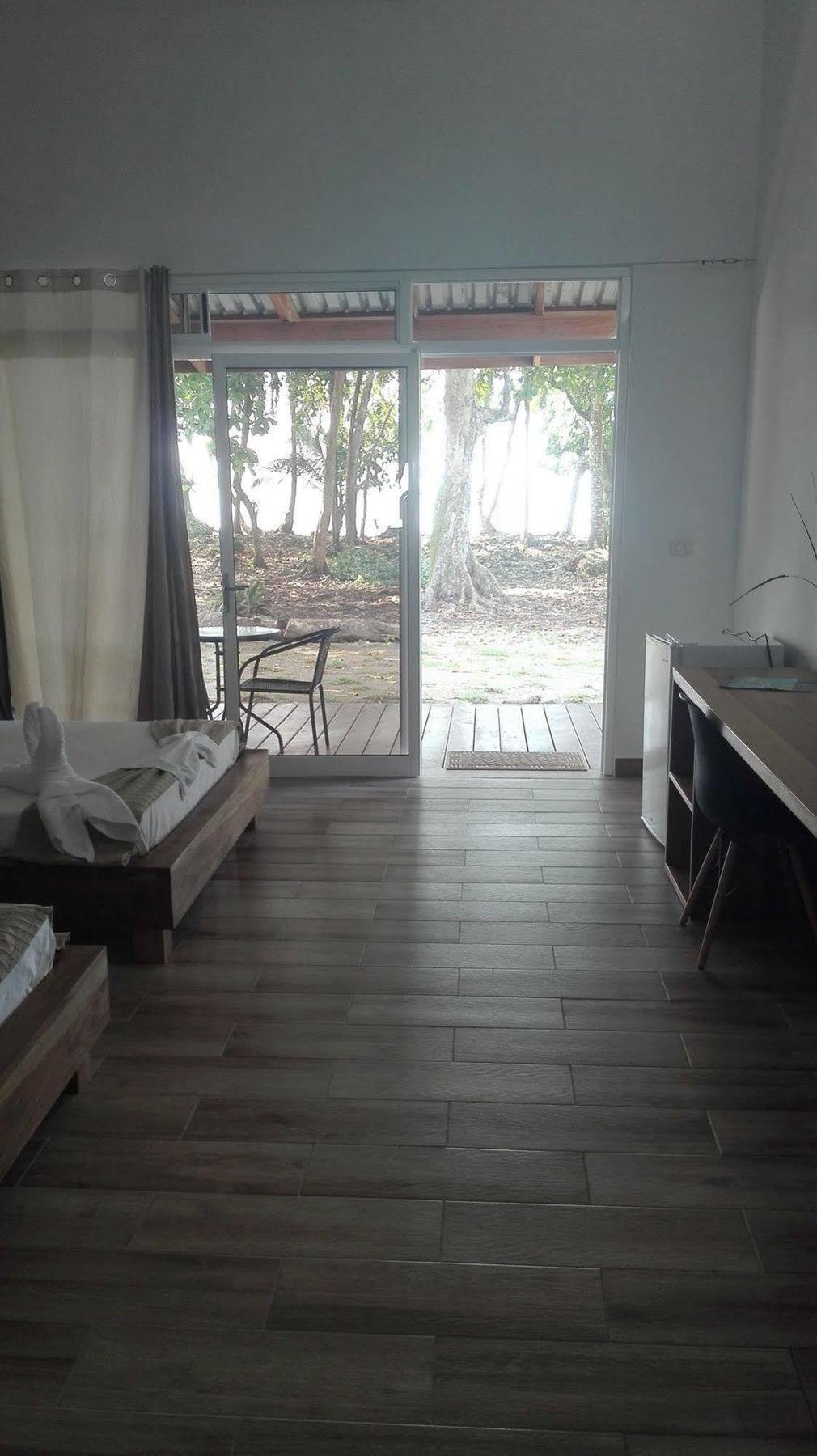 Cahuita Inn Екстериор снимка