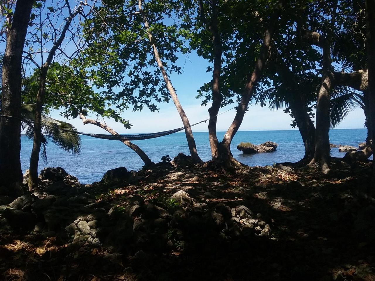 Cahuita Inn Екстериор снимка