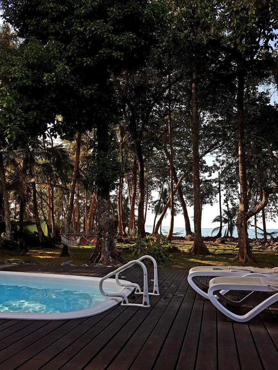 Cahuita Inn Екстериор снимка