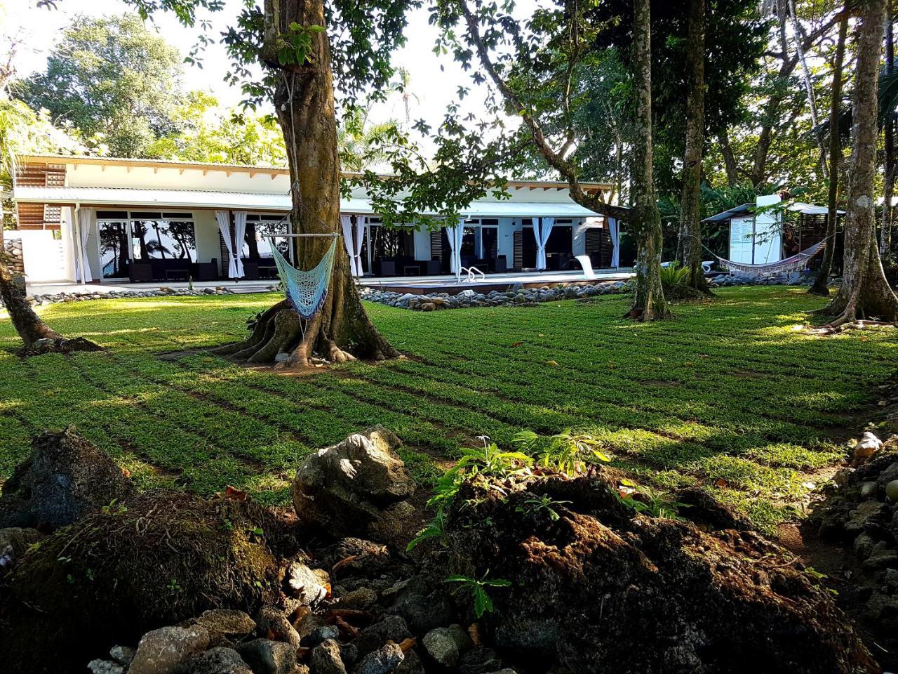 Cahuita Inn Екстериор снимка